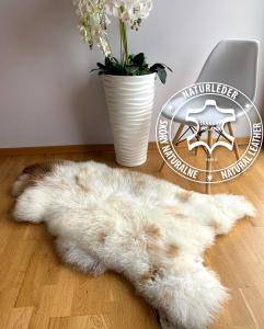 Sheepskins - Have a nice day! Spring is just around the corner...