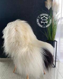 Sheepskins - With the first day of spring, our company Adam-Leather has become crowded because of our Icelandic sheepskins