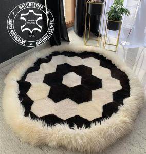 Sheepskins - Our PREMIUM sheep rugs from Adam Leather