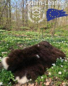 Sheepskins - Our skins are a miracle of nature!