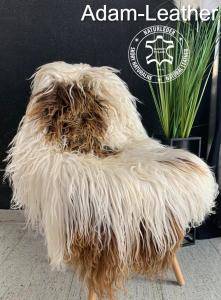 Sheepskins - On the Trail of Icelandic Sheepskin by Adam Leather : Discover the treasures of the island's natural heritage