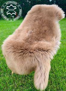Sheepskins - Discover the true beauty of sheepskin from Adam Leather