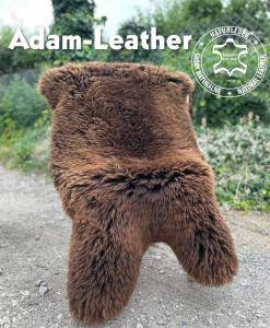 Sheepskins -  Our Dutch sheepskins