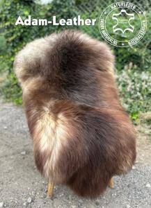 Sheepskins - Natural sheepskins