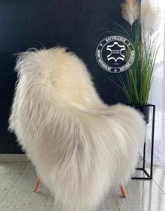 Sheepskins - Icelandic sheepskins