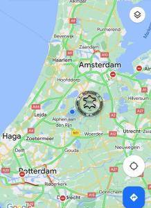 Sheepskins - Business trip to the Netherlands!