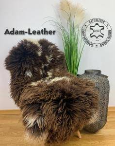 Sheepskins - Are you looking for a unique birthday / name day gift? You'll find it at Adam Leather!