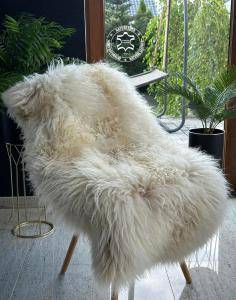 Sheepskins - How to Care for Sheepskins: A Practical Guide