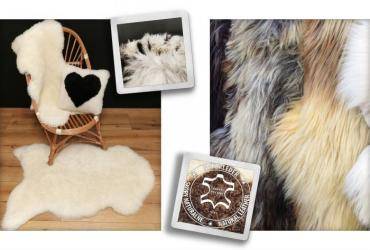 Sheepskins - What happens here?