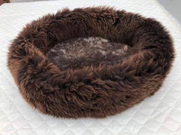 Sheepskins - Beds for dogs and cats
