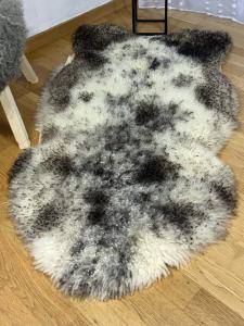 Sheepskins -  Sheepskins are a natural and biological Polish product.