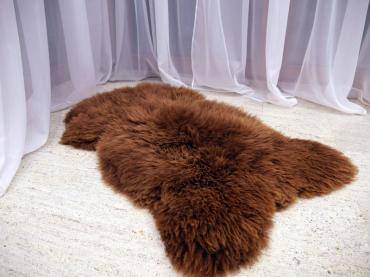 Sheepskins - Sheepskin for winter evenings