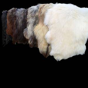 Sheepskins - Adam-Leather sheepskin collections are products that perfectly match your style and needs.