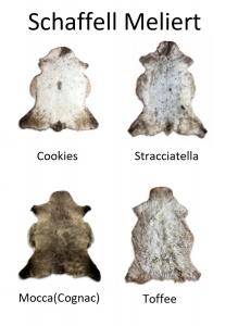Sheepskins - High-quality lamb and sheep skin
