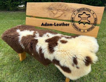 Sheepskins - We will present the advantages of our natural sheepskin 