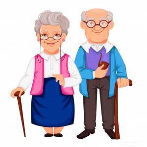 Sheepskins - Grandma and Grandpa's Day- Practical gift ideas!