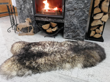 Sheepskins - How to properly clean sheepskins at home?