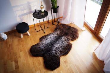 Sheepskins - The decor of your home