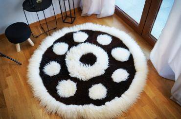 Sheepskins - Not only monotony