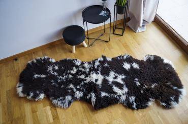 Sheepskins - Novelty in our store - Sheepskin Double Rug