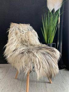 Sheepskins - Natural Luxury: Why Every Sheepskin is Unique