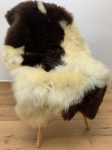 Sheepskins - Sheepskins with short hair!