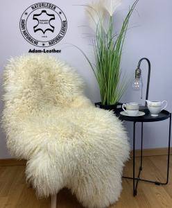 Sheepskins - Organic tannery and organic sheepskins 