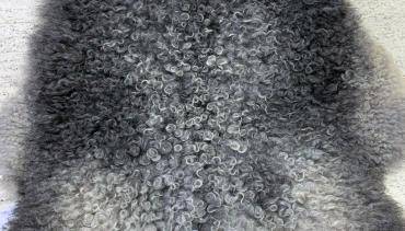Sheepskins - Gotland sheepskins - the Rolls Royce of sheepskins