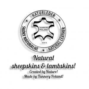Sheepskins - We offer a wide selection of decorative natural leathers from around the world that are used to create our huge range of wonderful sheepskin rugs and various types of sheepskin accessories