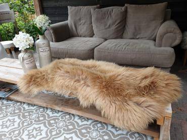 Sheepskins - Island Texel Fashion