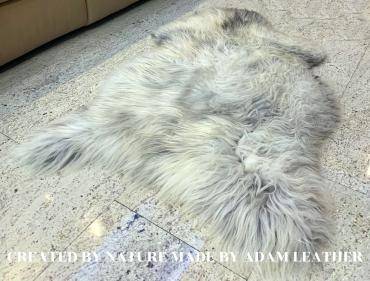 Sheepskins - Choose our eco-friendly sheepskin products for uncompromising quality and a clear conscience.