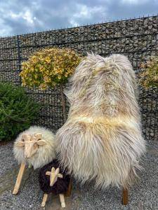 Sheepskins - Spring refresh with natural sheepskins