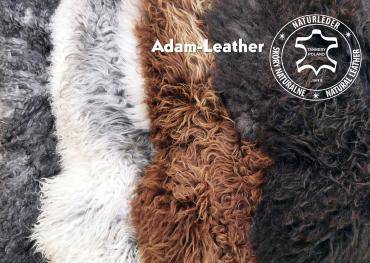 Sheepskins - HIGHEST QUALITY from ADAM LEATHER
