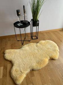 Sheepskins - Dear! We present to you our Relugan healing skin