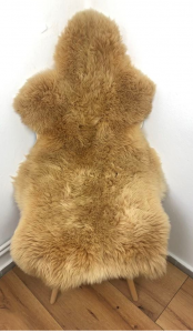 Sheepskins - Bet on the highest quality!