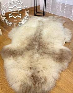 Sheepskins - Further advantages of natural sheepskin Adam Leather