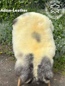 Sheepskins - Melerade Adam-Leather sheepskins