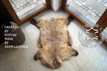 Sheepskins - SHEEPSKIN COLLECTION 2023 - ADAM LEATHER