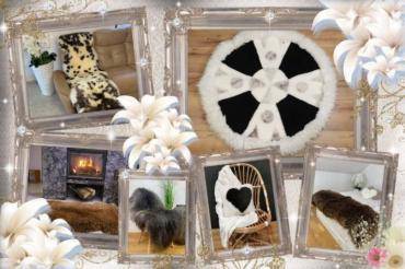 Sheepskins - Mother's Day in Poland! Soon!
