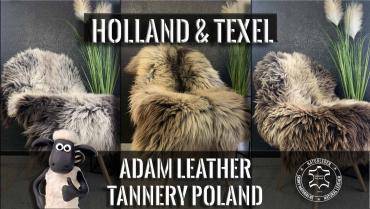Sheepskins - A wide selection of decorative, natural and ecological sheepskins from around the world!