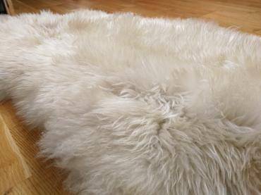 Sheepskins - Sheepskin rug