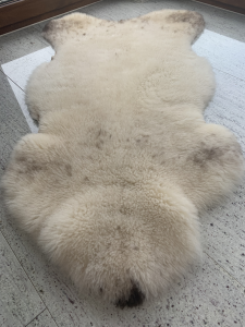 Sheepskins - Meliert-Cookies sheepskins