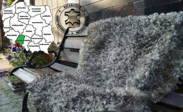 Sheepskins - Unique sheepskins tannery, Opole Voivodeship - Poland