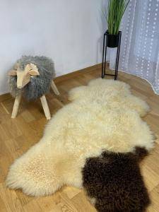 Sheepskins - Swedish sheepskins
