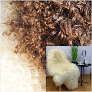 Sheepskins - Unique, Swedish sheepskins!