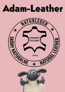 Sheepskins - A tannery with traditions!