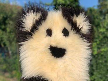 Sheepskins - Immerse yourself in the plush eambrace of our new sheepskin product!
