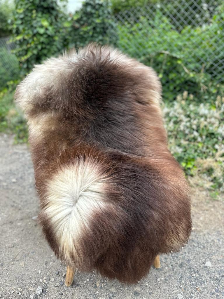 Sheepskins - Why settle for less when you can have the best? Adam Leather - Sheepskins! 