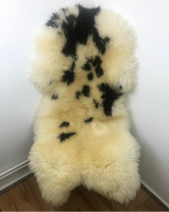 Sheepskins - Fall in love with the uniqueness of our skins!