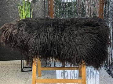 Sheepskin saddle pad (11)